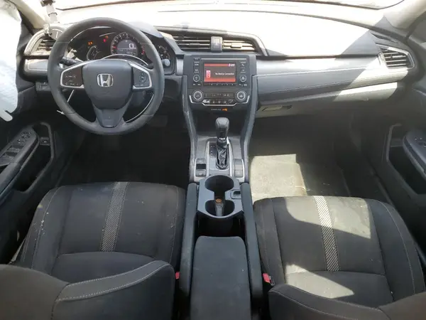 19XFC2F50GE015731 2016 HONDA CIVIC - Image 8