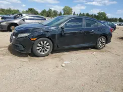 19XFC2F50GE015826 2016 HONDA CIVIC