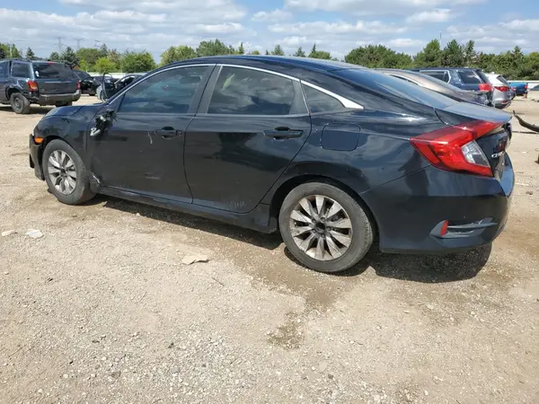 19XFC2F50GE015826 2016 HONDA CIVIC - Image 2