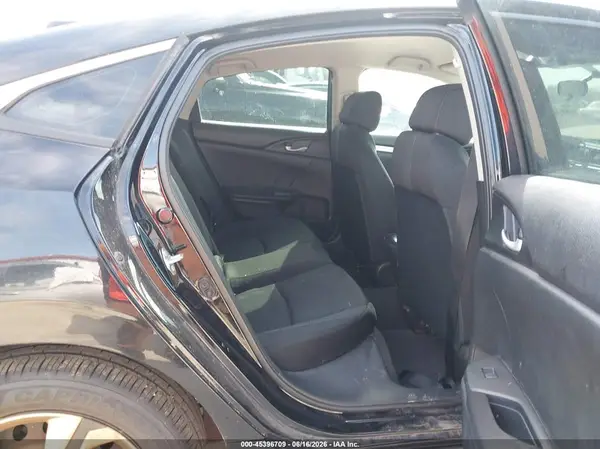 19XFC2F50GE015843 2016 HONDA CIVIC - Image 8