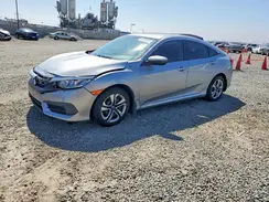 19XFC2F50GE017267 2016 HONDA CIVIC