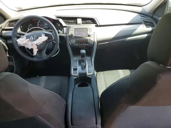 19XFC2F50GE017267 2016 HONDA CIVIC - Image 8
