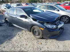 19XFC2F50GE017821 2016 HONDA CIVIC
