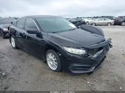 19XFC2F50GE018306 2016 HONDA CIVIC