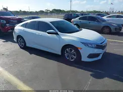 19XFC2F50GE018435 2016 HONDA CIVIC