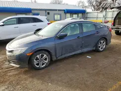 19XFC2F50GE019908 2016 HONDA CIVIC