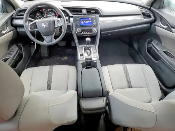 19XFC2F50GE019908 2016 HONDA CIVIC - Image 8