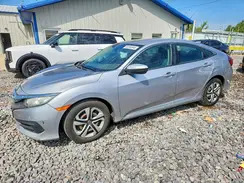 19XFC2F50GE020315 2016 HONDA CIVIC