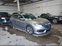 19XFC2F50GE020332 2016 HONDA CIVIC