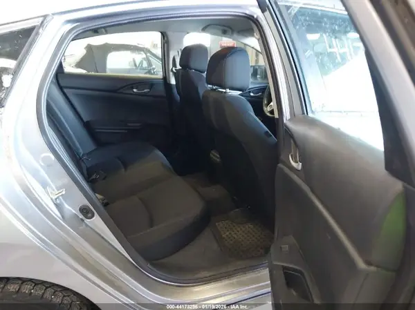 19XFC2F50GE020332 2016 HONDA CIVIC - Image 8