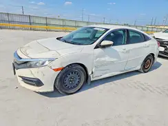 19XFC2F50GE021156 2016 HONDA CIVIC