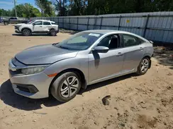 19XFC2F50GE021397 2016 HONDA CIVIC