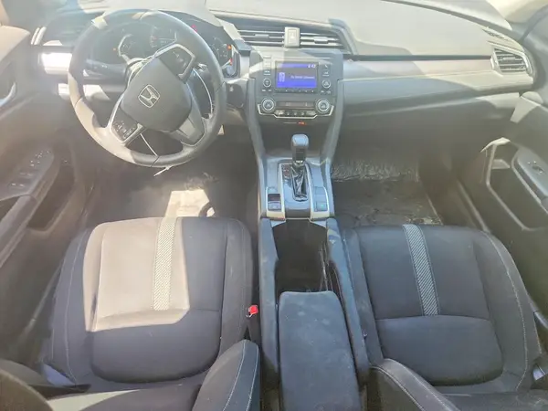 19XFC2F50GE021397 2016 HONDA CIVIC - Image 8