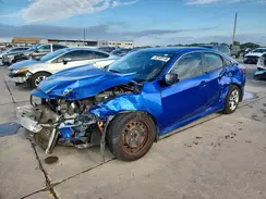 19XFC2F50GE021593 2016 HONDA CIVIC