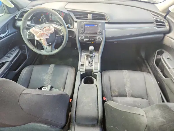 19XFC2F50GE021593 2016 HONDA CIVIC - Image 8