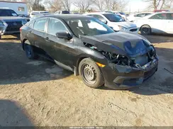 19XFC2F50GE021870 2016 HONDA CIVIC