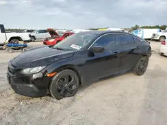 19XFC2F50GE022873 2016 HONDA CIVIC