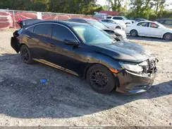19XFC2F50GE023246 2016 HONDA CIVIC