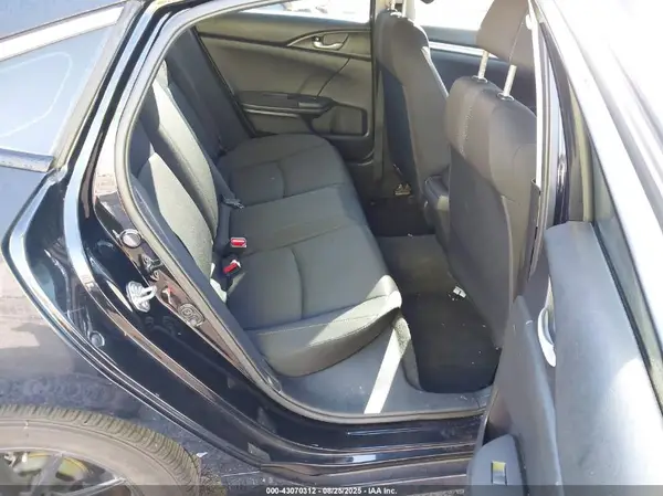 19XFC2F50GE023246 2016 HONDA CIVIC - Image 8