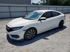 19XFC2F50GE023778 2016 HONDA CIVIC