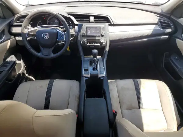 19XFC2F50GE023778 2016 HONDA CIVIC - Image 8