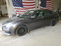 19XFC2F50GE024266 2016 HONDA CIVIC