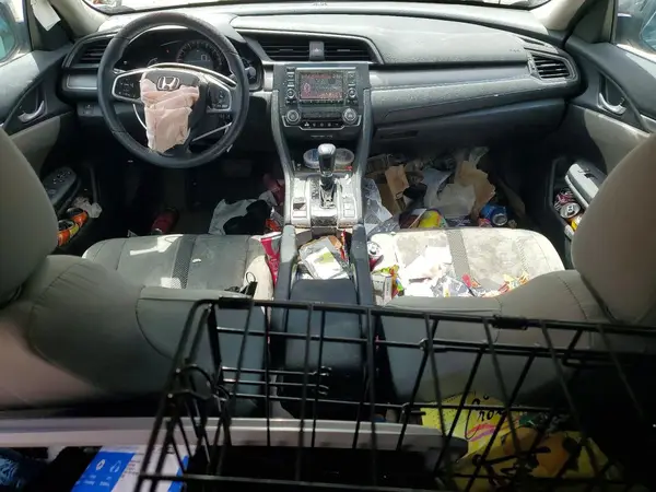 19XFC2F50GE024428 2016 HONDA CIVIC - Image 8