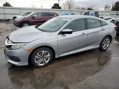 19XFC2F50GE024798 2016 HONDA CIVIC