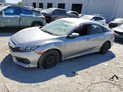 19XFC2F50GE024879 2016 HONDA CIVIC