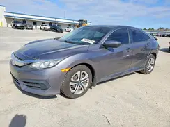 19XFC2F50GE025000 2016 HONDA CIVIC