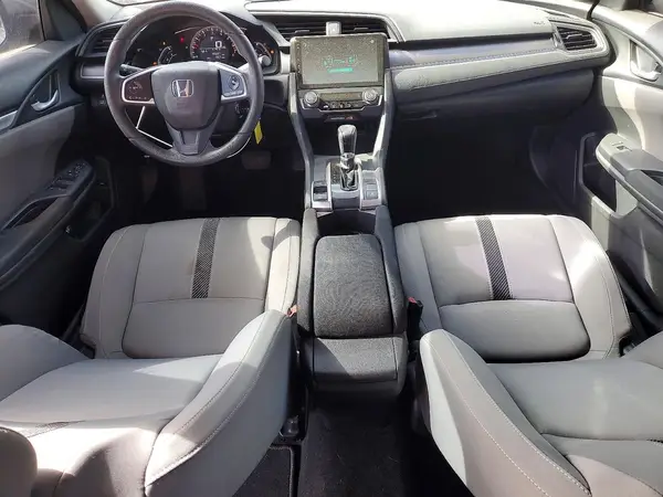 19XFC2F50GE025000 2016 HONDA CIVIC - Image 8