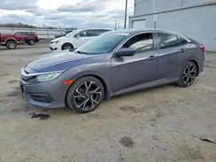 19XFC2F50GE025286 2016 HONDA CIVIC