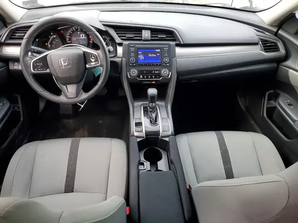 19XFC2F50GE025286 2016 HONDA CIVIC - Image 8