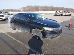 19XFC2F50GE025448 2016 HONDA CIVIC