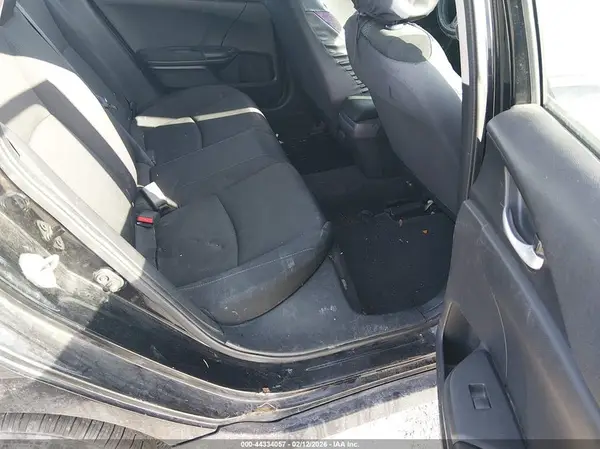 19XFC2F50GE025448 2016 HONDA CIVIC - Image 8