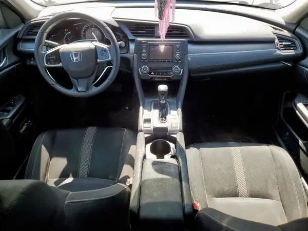 19XFC2F50GE025790 2016 HONDA CIVIC - Image 8