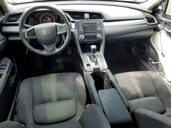 19XFC2F50GE026521 2016 HONDA CIVIC - Image 8
