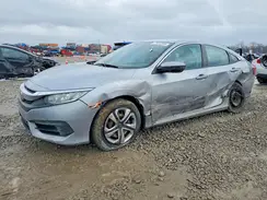 19XFC2F50GE026650 2016 HONDA CIVIC