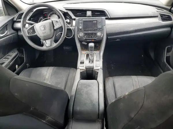 19XFC2F50GE026650 2016 HONDA CIVIC - Image 8