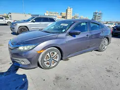 19XFC2F50GE027281 2016 HONDA CIVIC