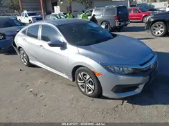19XFC2F50GE027409 2016 HONDA CIVIC