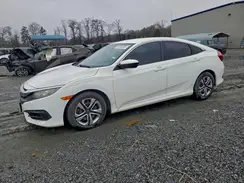 19XFC2F50GE028575 2016 HONDA CIVIC