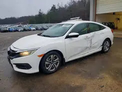 19XFC2F50GE029306 2016 HONDA CIVIC