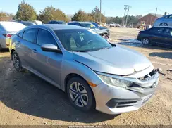 19XFC2F50GE029340 2016 HONDA CIVIC