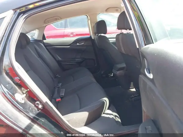 19XFC2F50GE029368 2016 HONDA CIVIC - Image 8