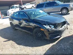 19XFC2F50GE029418 2016 HONDA CIVIC