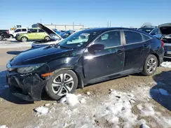 19XFC2F50GE029421 2016 HONDA CIVIC