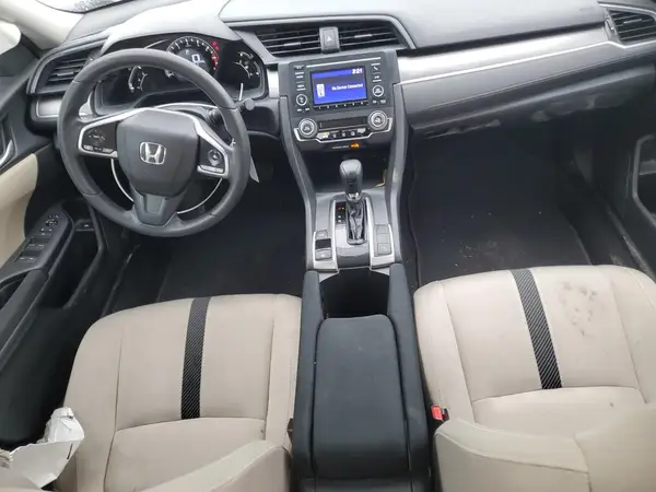 19XFC2F50GE029497 2016 HONDA CIVIC - Image 8
