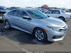 19XFC2F50GE030603 2016 HONDA CIVIC