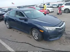 19XFC2F50GE030956 2016 HONDA CIVIC